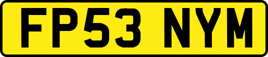 FP53NYM