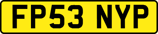 FP53NYP