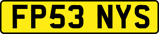 FP53NYS