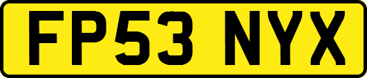 FP53NYX