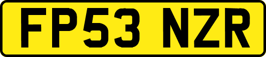 FP53NZR