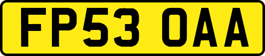 FP53OAA