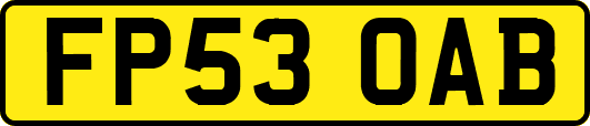FP53OAB