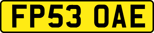 FP53OAE