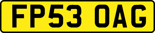 FP53OAG