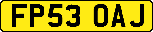 FP53OAJ