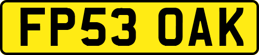 FP53OAK