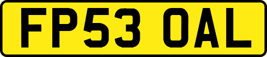 FP53OAL