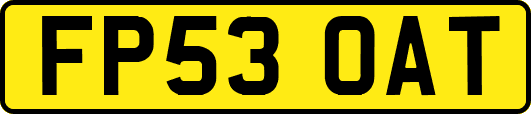 FP53OAT