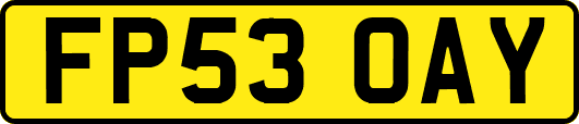 FP53OAY