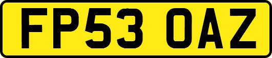 FP53OAZ