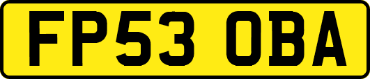 FP53OBA