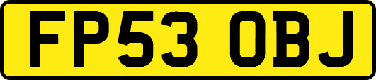 FP53OBJ