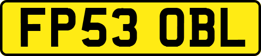 FP53OBL
