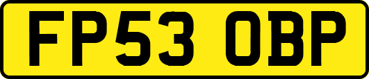 FP53OBP