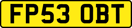 FP53OBT