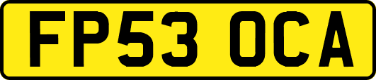 FP53OCA