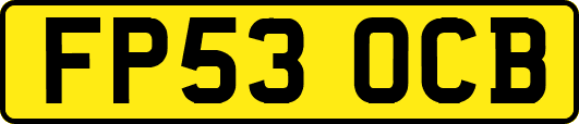 FP53OCB