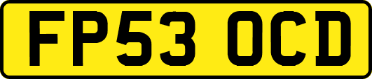 FP53OCD