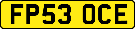 FP53OCE