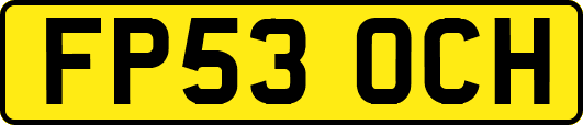 FP53OCH