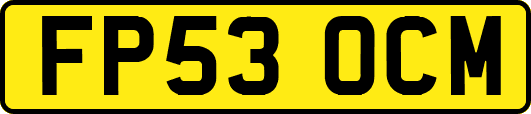 FP53OCM