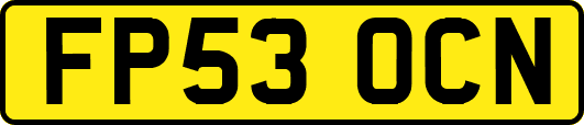 FP53OCN