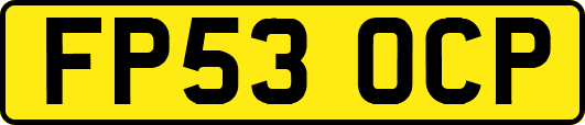 FP53OCP