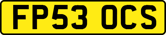 FP53OCS