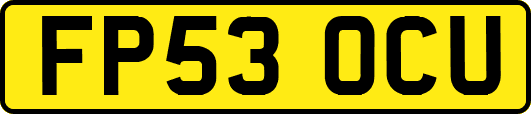 FP53OCU