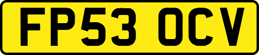 FP53OCV