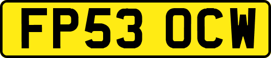 FP53OCW