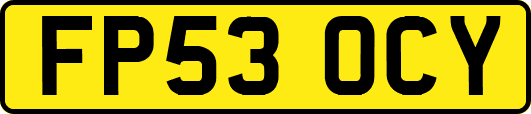 FP53OCY