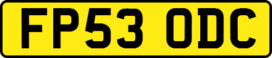 FP53ODC