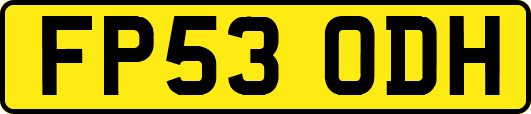 FP53ODH