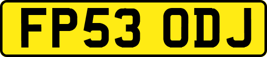 FP53ODJ