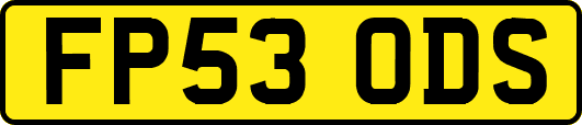 FP53ODS
