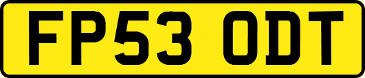 FP53ODT