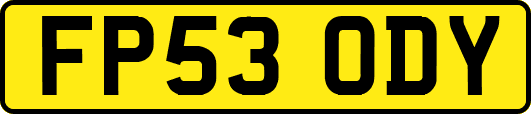 FP53ODY