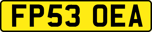 FP53OEA