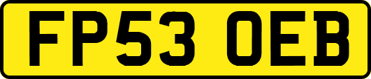 FP53OEB