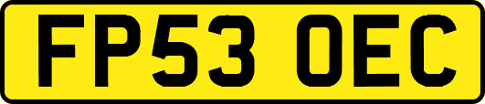 FP53OEC