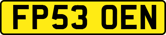 FP53OEN