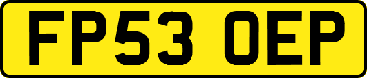 FP53OEP