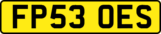 FP53OES