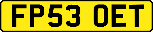 FP53OET