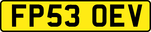 FP53OEV