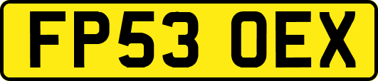FP53OEX