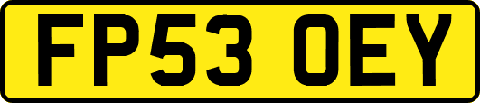 FP53OEY