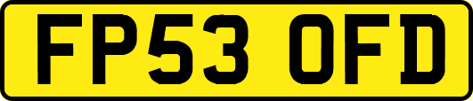 FP53OFD